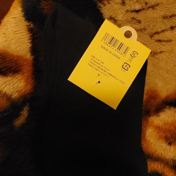 Socks - Picture 2 of 3